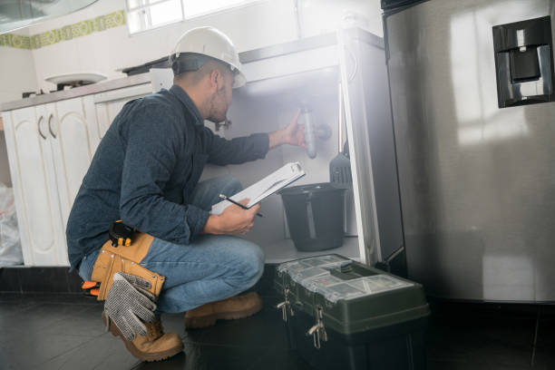 Best Residential Plumbing Services  in , MA
