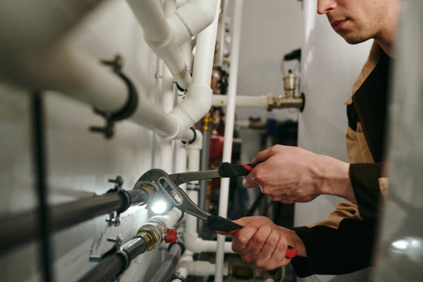 Best Leak Detection Services  in , MA