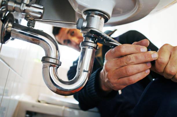 Best Water Leak Repair  in , MA