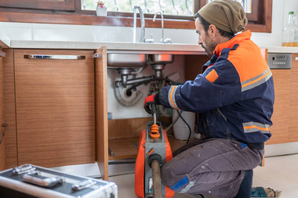Best Shower Repair Services  in , MA
