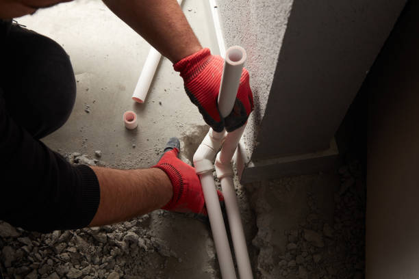 Best Commercial Plumbing Services  in , MA