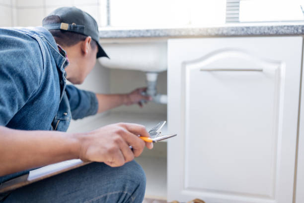 Best 24-Hour Plumber Near Me  in , MA