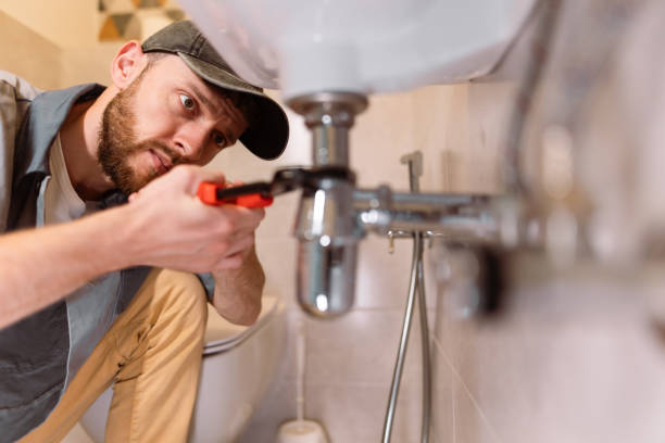 Best Plumbing Installation Services  in , MA