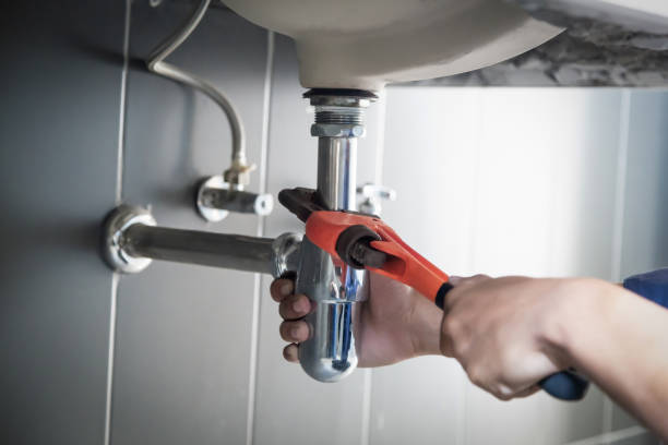 Best Plumbing Services Near Me  in , MA