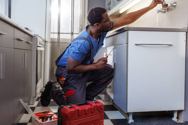 Best Hot Water Heater Installation  in , MA